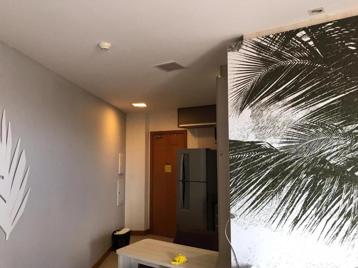 Studio particular em Hotel Salvador Esterno foto